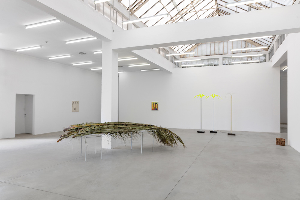 Galleria Franco Noero 