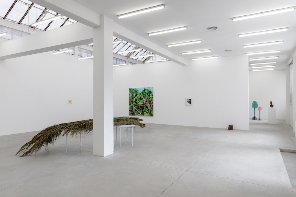  Galleria Franco Noero 