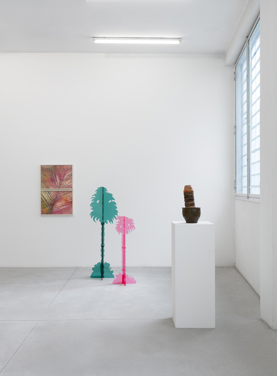  Galleria Franco Noero 