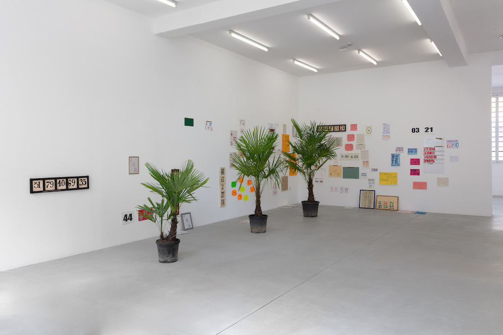  Galleria Franco Noero 