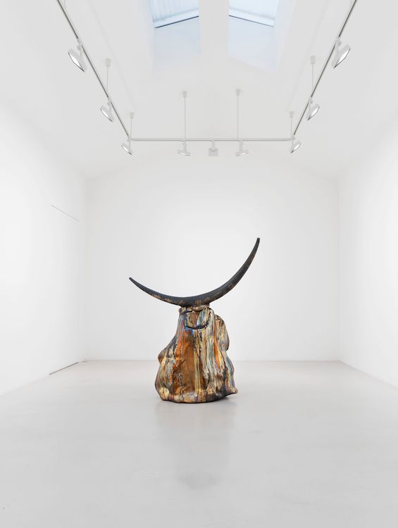 Alma Allen Perrotin 