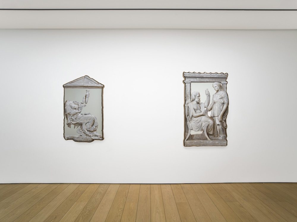 Rachel Feinstein Gagosian 