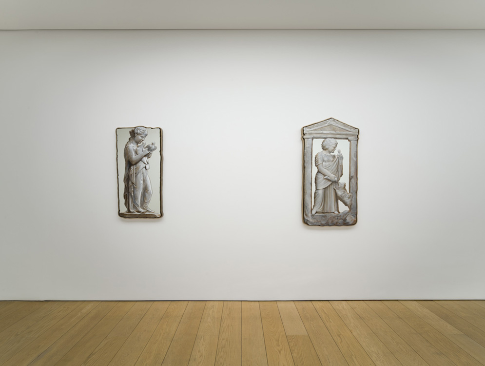 Rachel Feinstein Gagosian 