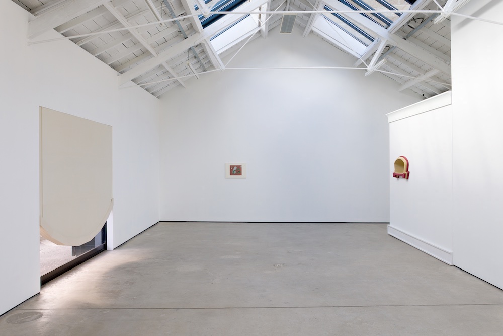 Andrew Kerr The Modern Institute 