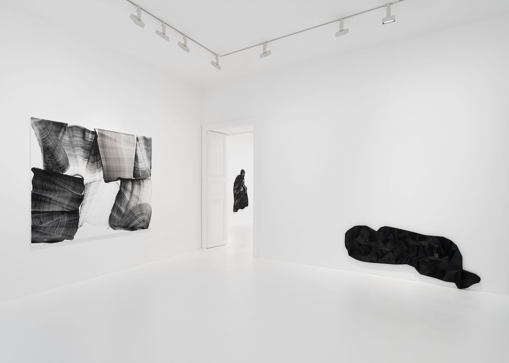 Lee Bae Perrotin 