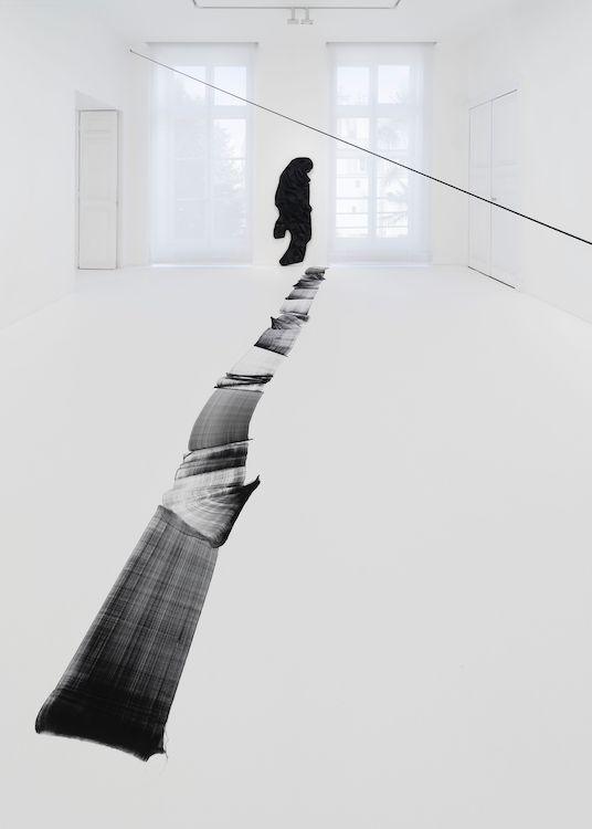 Lee Bae Perrotin 