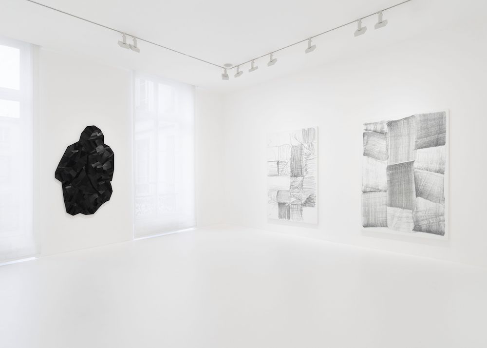 Lee Bae Perrotin 