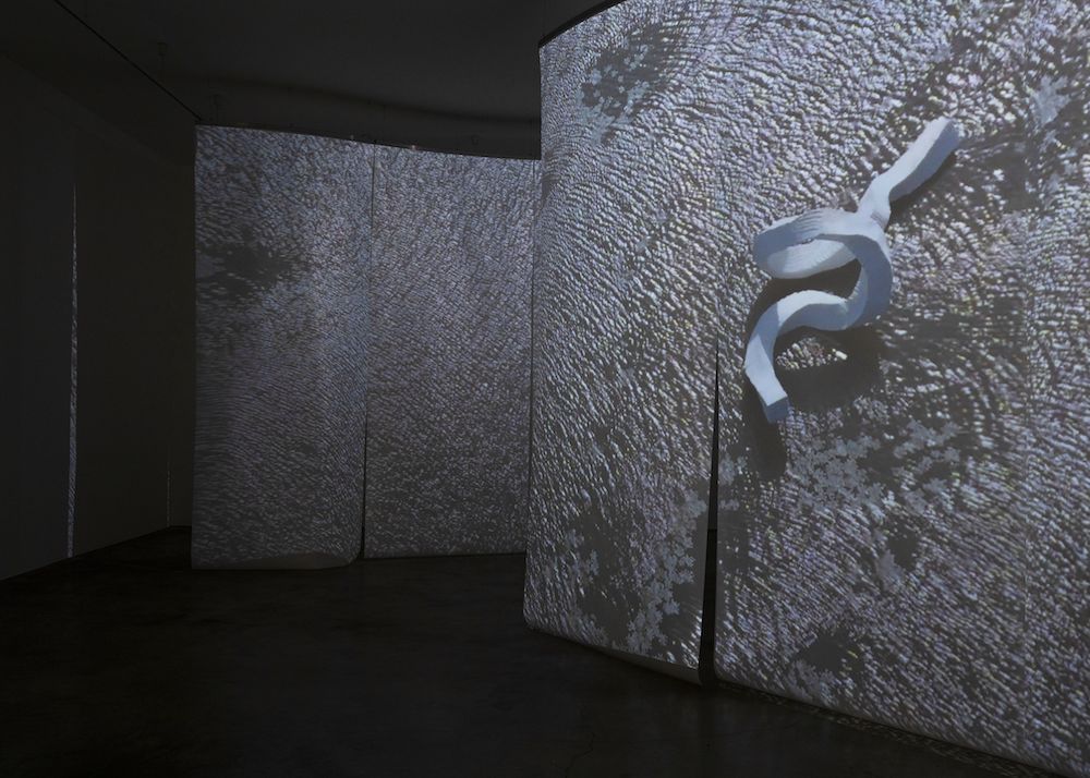Lee Bae Perrotin 