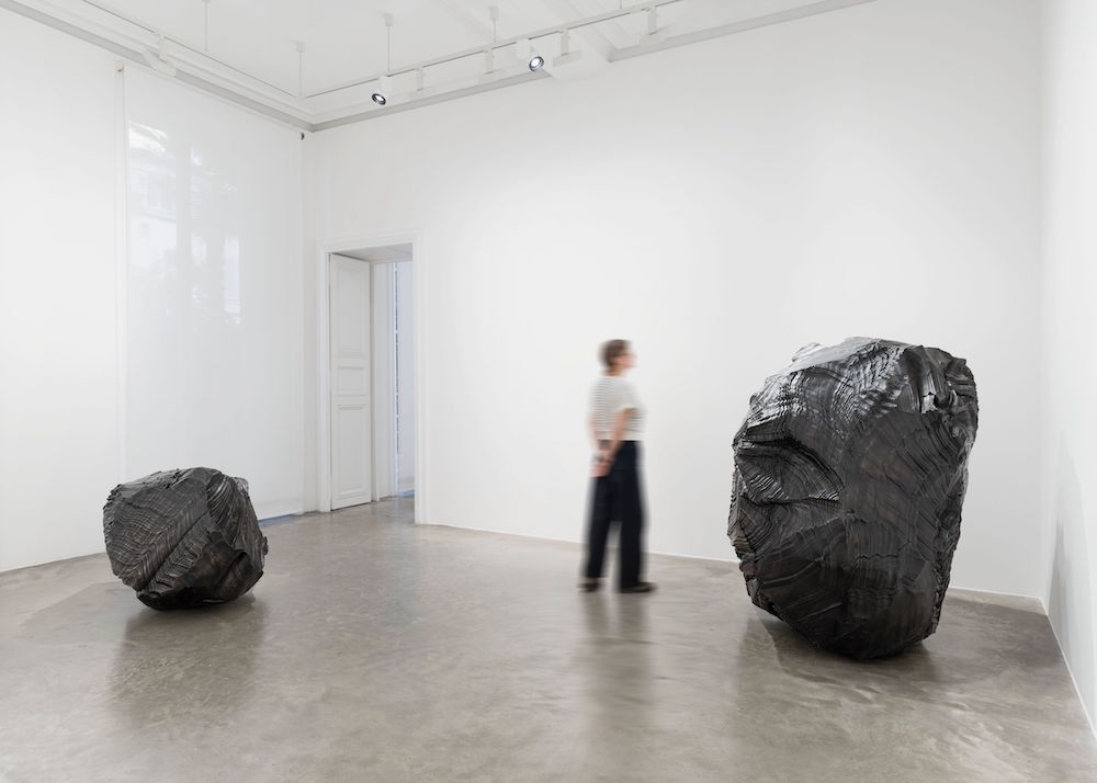 Lee Bae Perrotin 