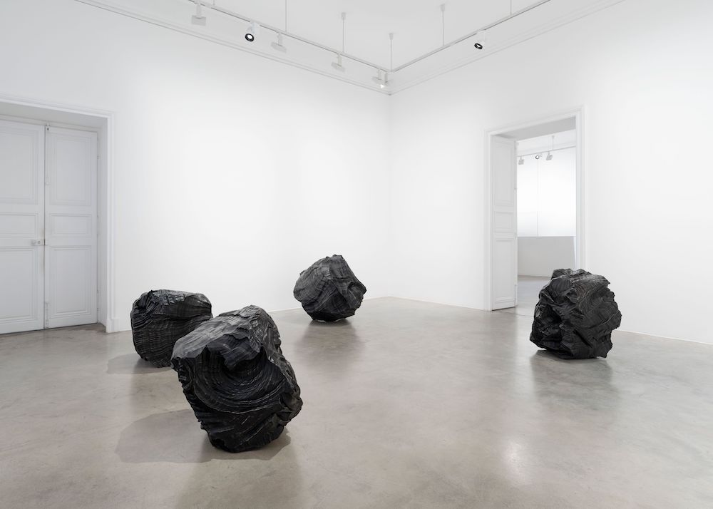 Lee Bae Perrotin 