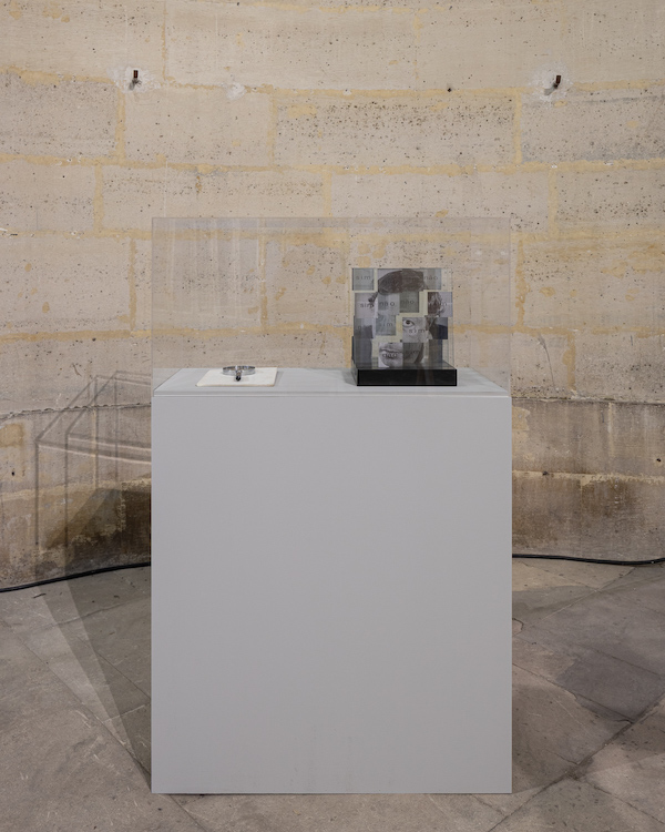 Waldemar Cordeiro The Mayor Gallery 