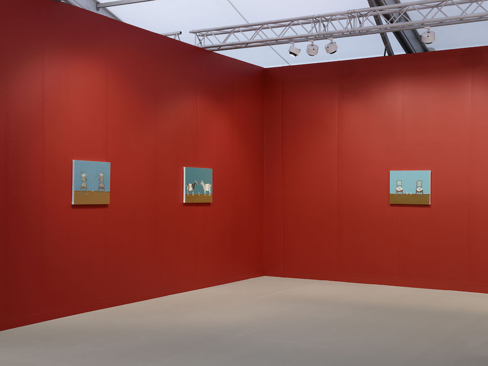 Dalton Paula Lisson Gallery 