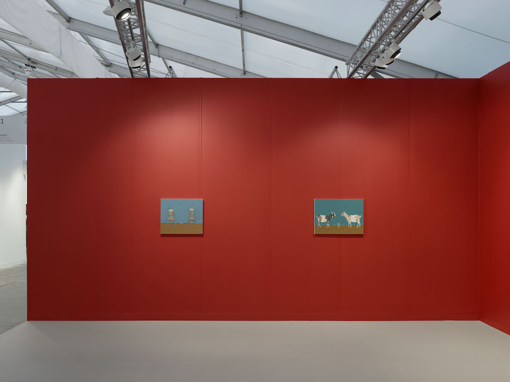 Dalton Paula Lisson Gallery 