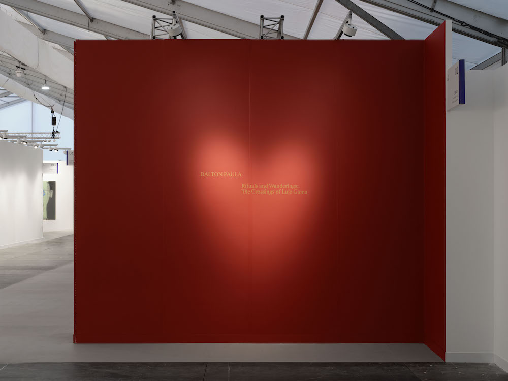 Dalton Paula Lisson Gallery 