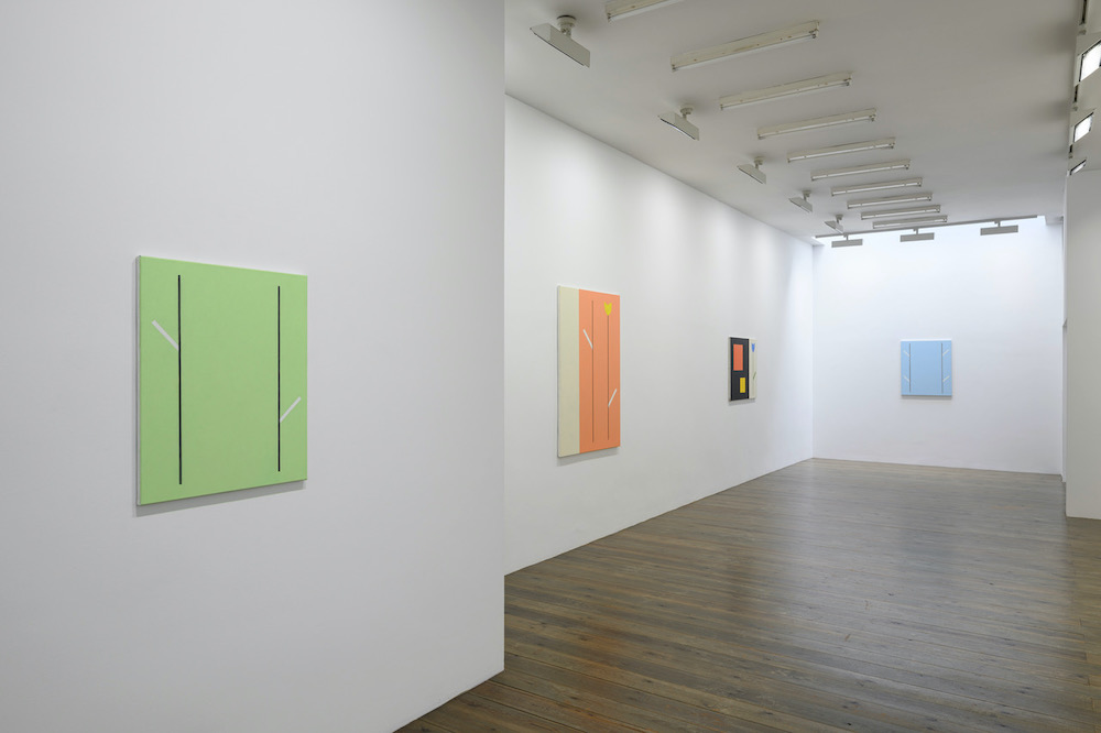 Jan Roeland Slewe Gallery 