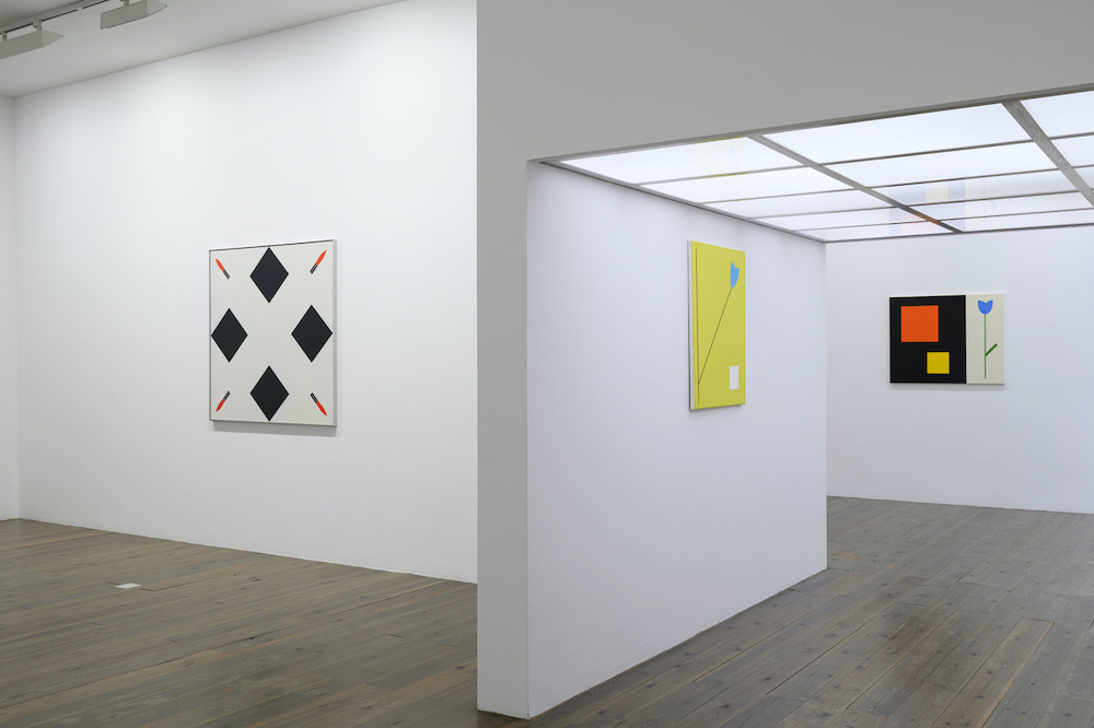 Jan Roeland Slewe Gallery 