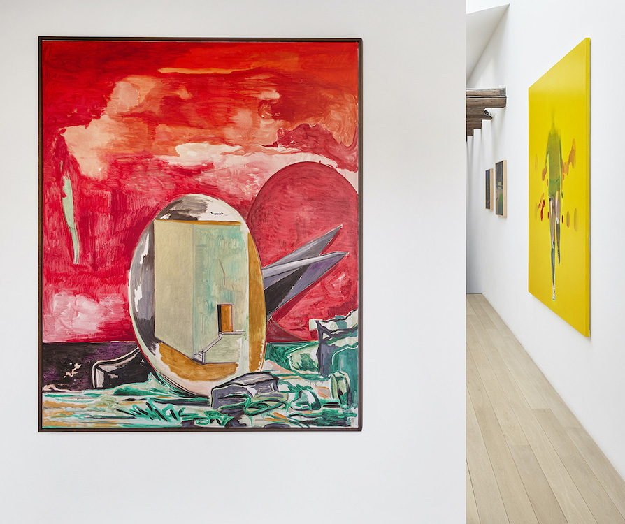  Galleri Bo Bjerggaard 
