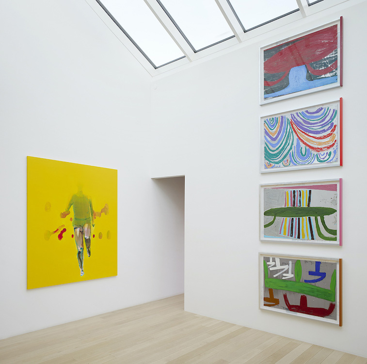  Galleri Bo Bjerggaard 