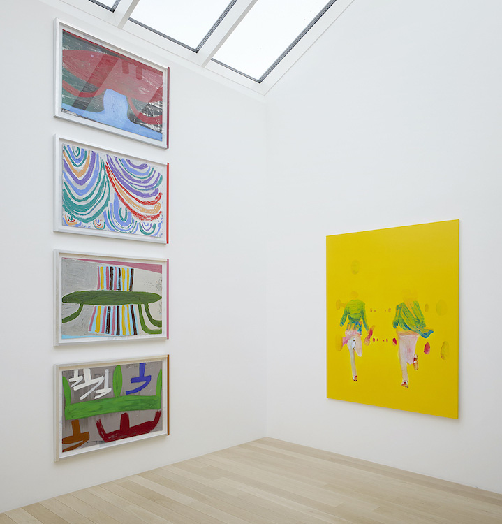  Galleri Bo Bjerggaard 