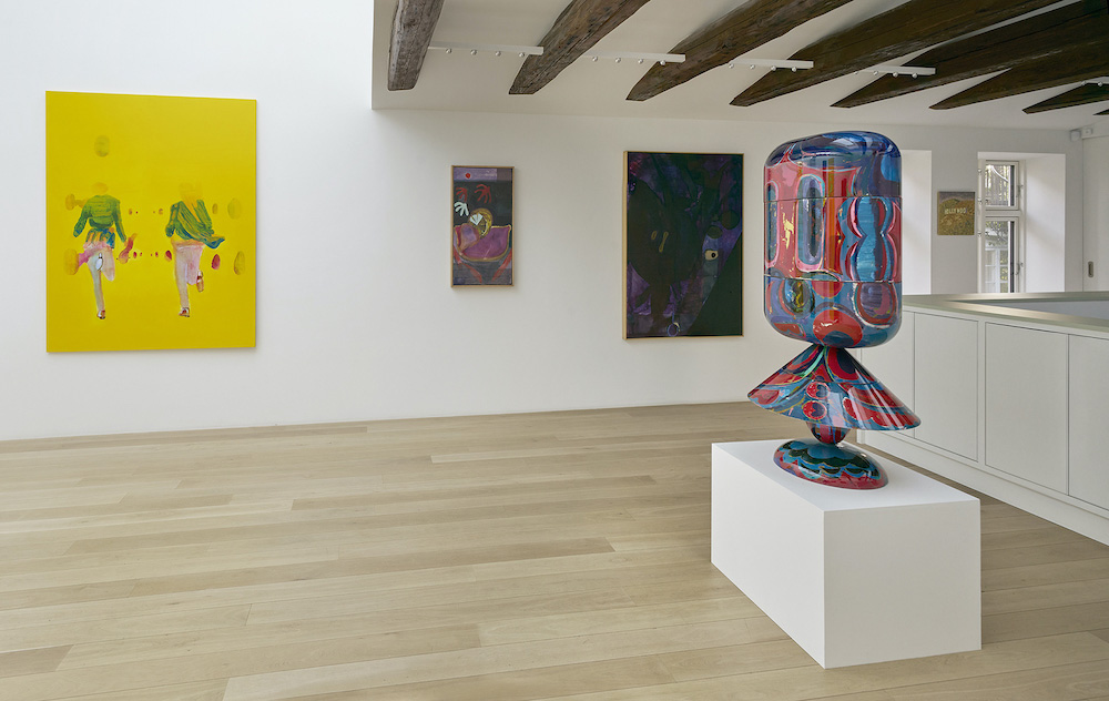  Galleri Bo Bjerggaard 
