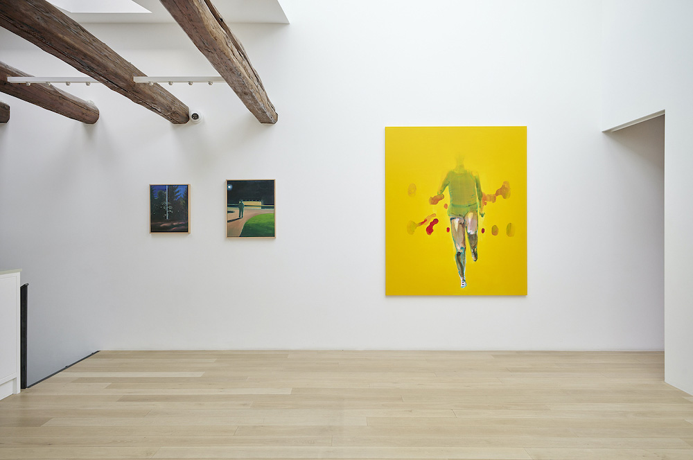  Galleri Bo Bjerggaard 
