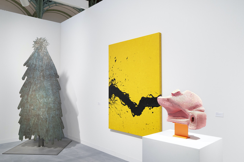  Galerie Lelong 
