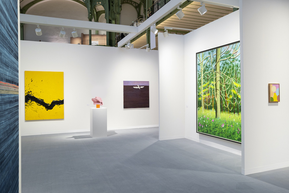  Galerie Lelong 