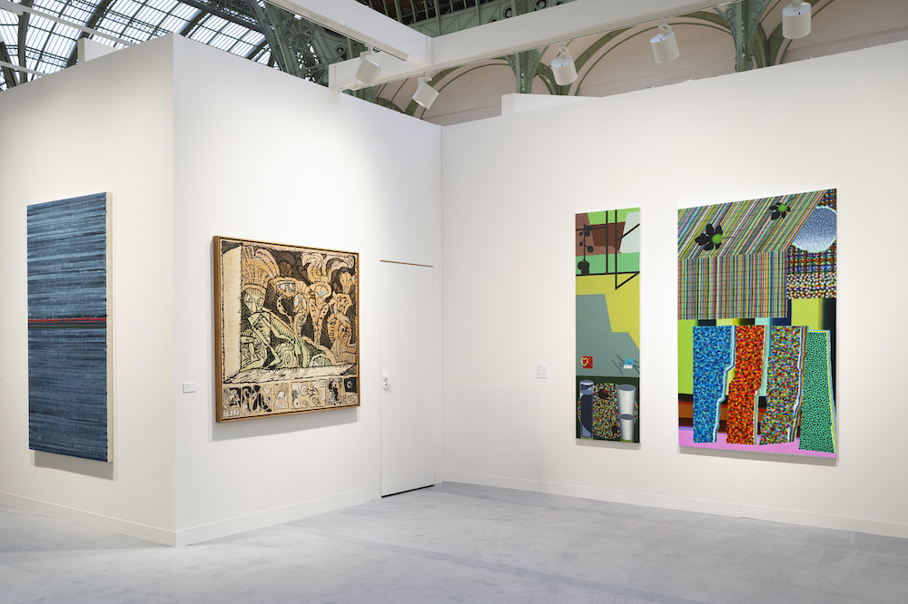  Galerie Lelong 