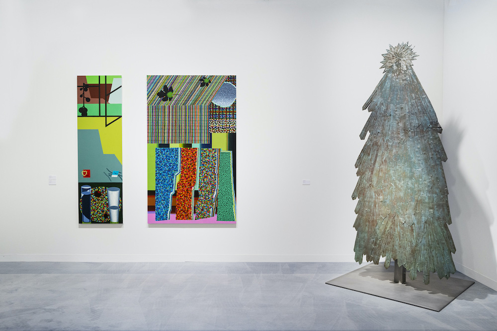  Galerie Lelong 
