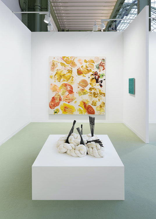  galerie frank elbaz 