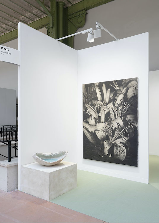  galerie frank elbaz 