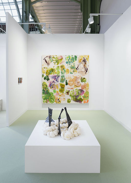  galerie frank elbaz 