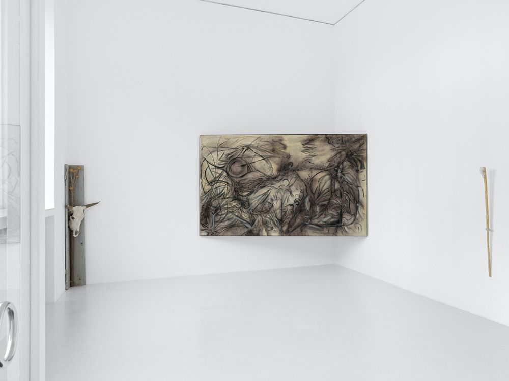 Peppi Bottrop Sies + Höke Galerie 