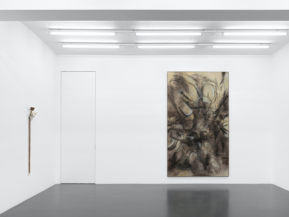 Peppi Bottrop Sies + Höke Galerie 