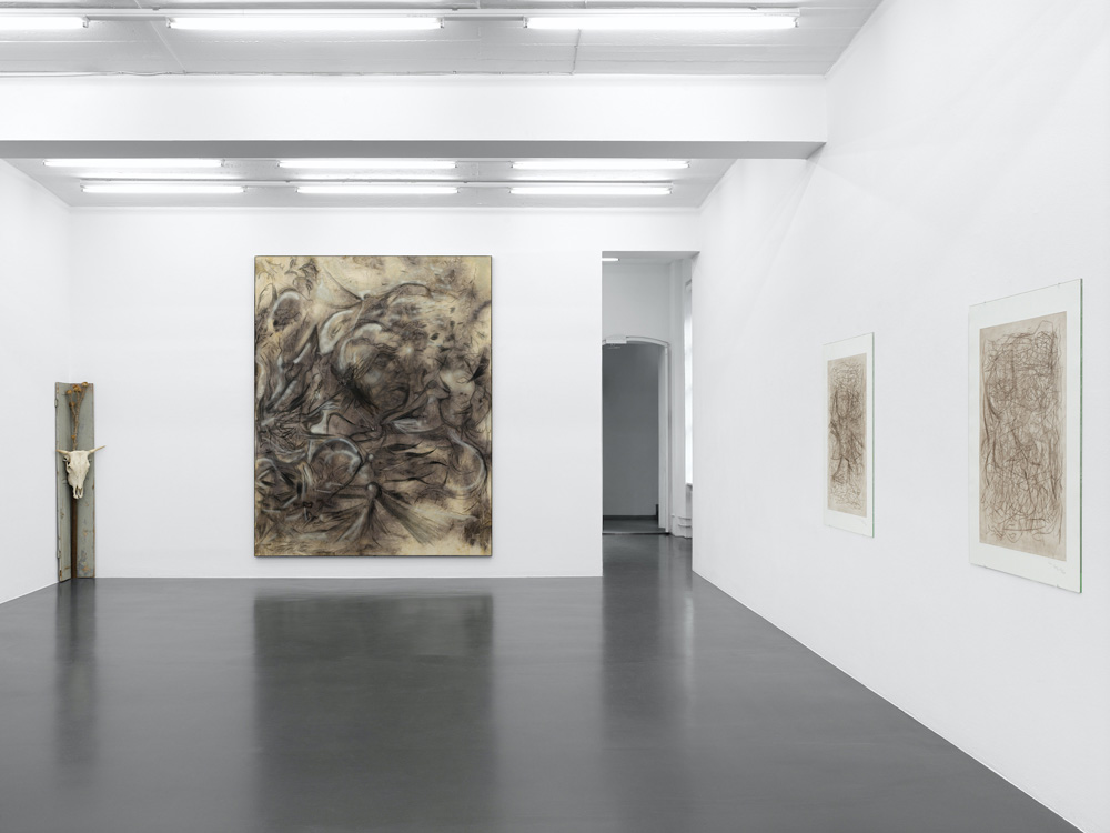 Peppi Bottrop Sies + Höke Galerie 