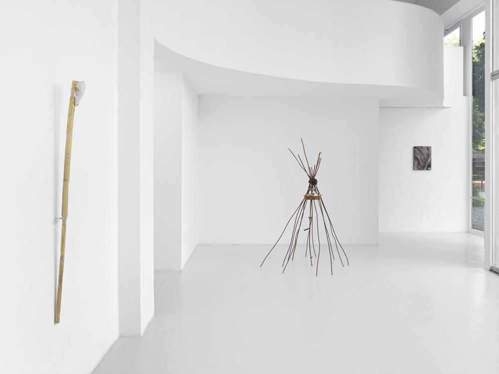 Peppi Bottrop Sies + Höke Galerie 