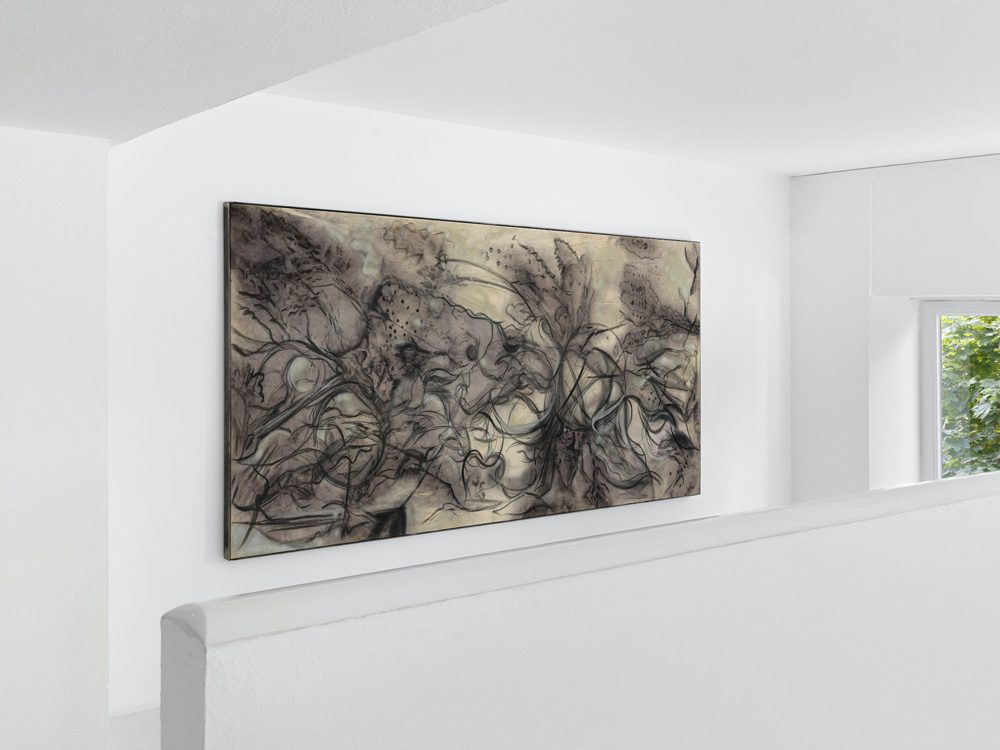 Peppi Bottrop Sies + Höke Galerie 