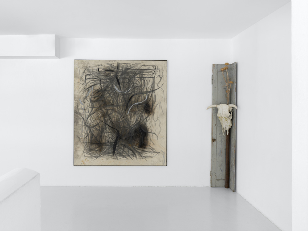 Peppi Bottrop Sies + Höke Galerie 