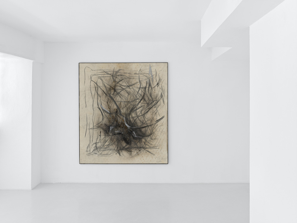 Peppi Bottrop Sies + Höke Galerie 