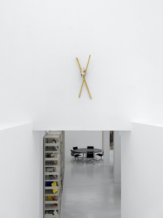 Peppi Bottrop Sies + Höke Galerie 