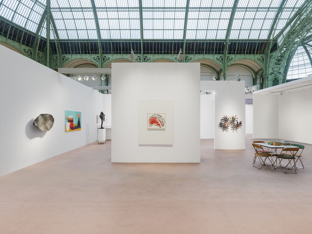  Anton Kern Gallery 