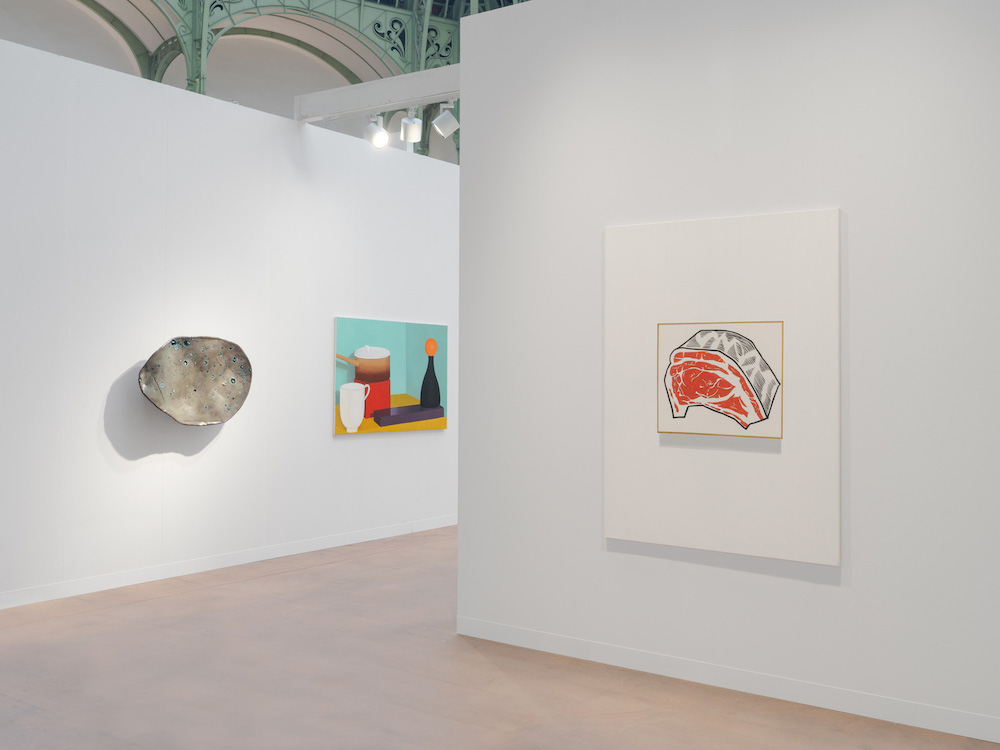  Anton Kern Gallery 