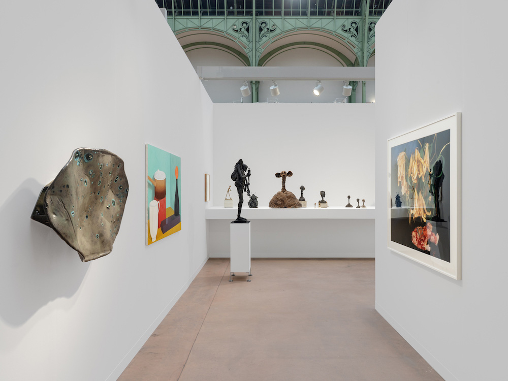  Anton Kern Gallery 