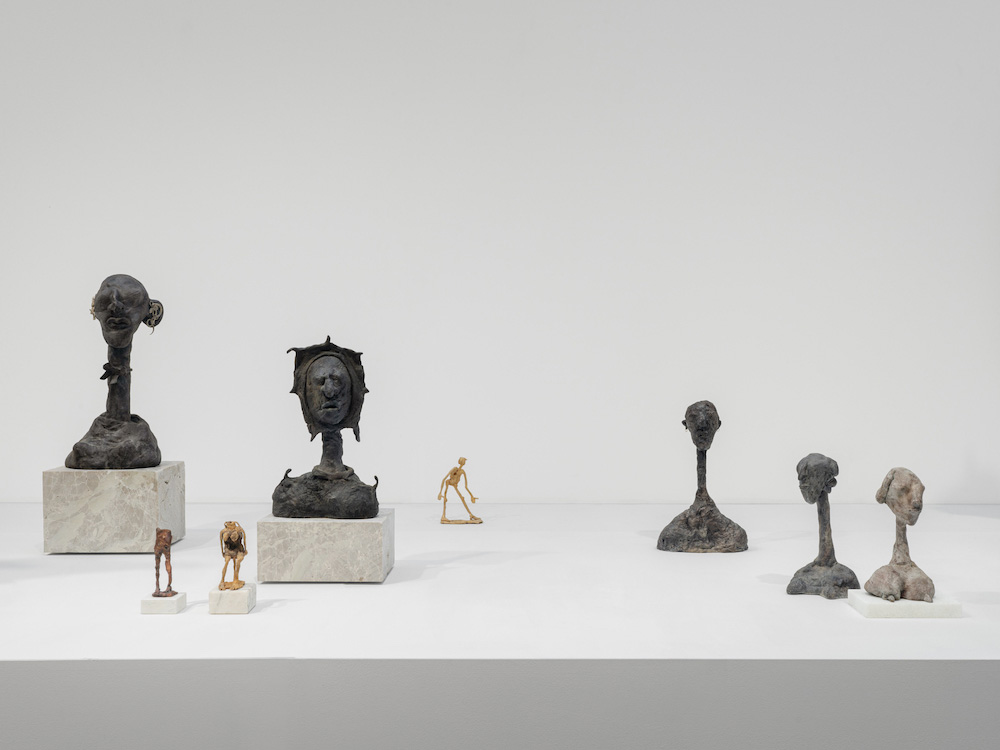  Anton Kern Gallery 