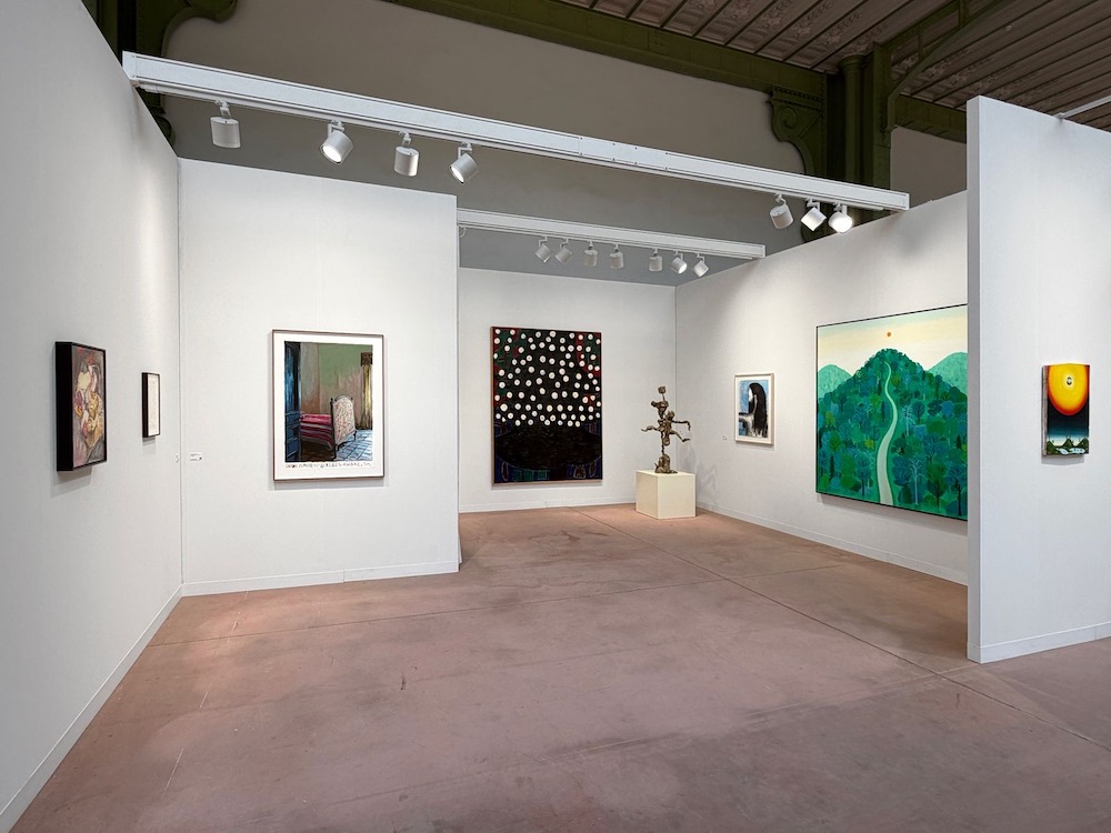  Tim Van Laere Gallery 