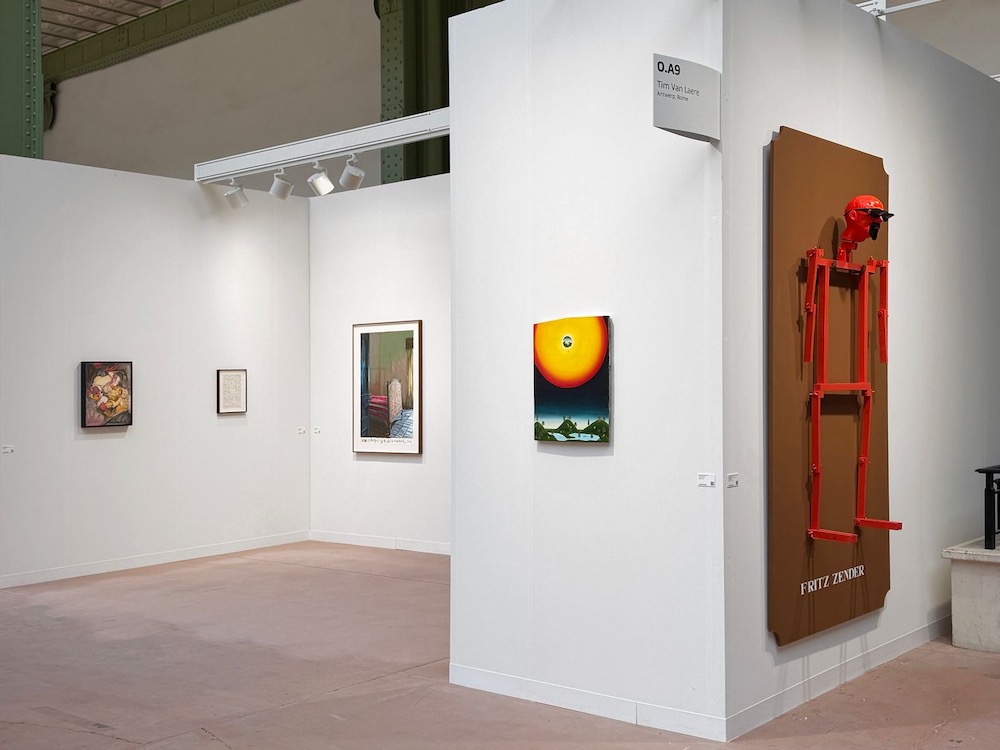  Tim Van Laere Gallery 