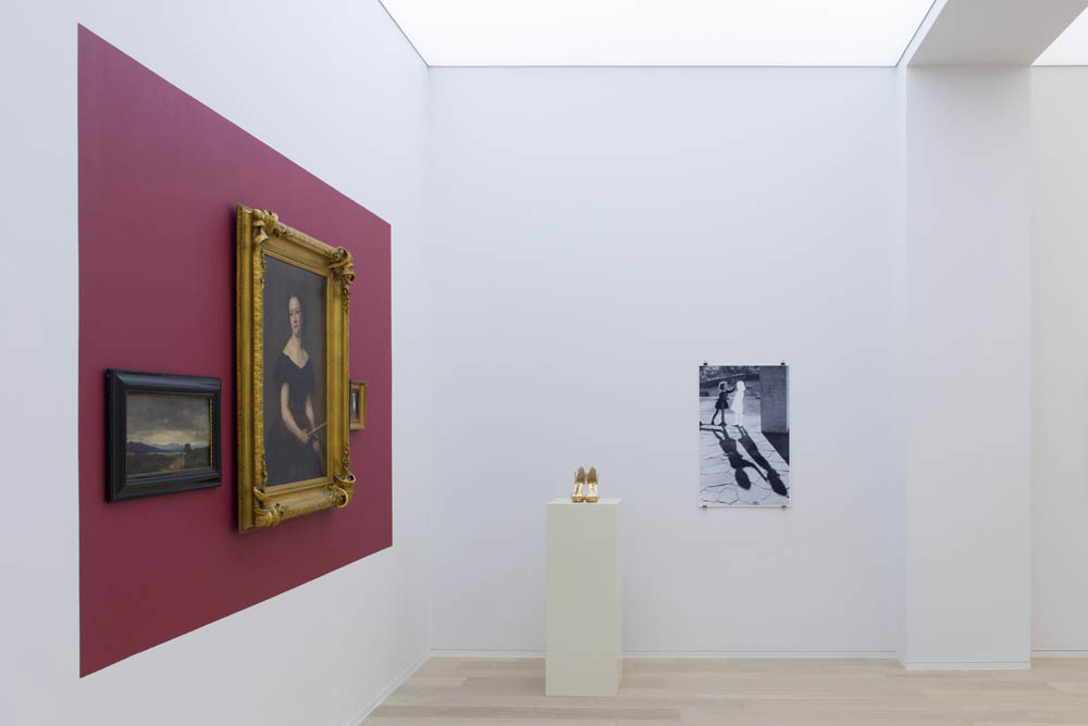 Hans-Peter Feldmann Simon Lee Gallery 
