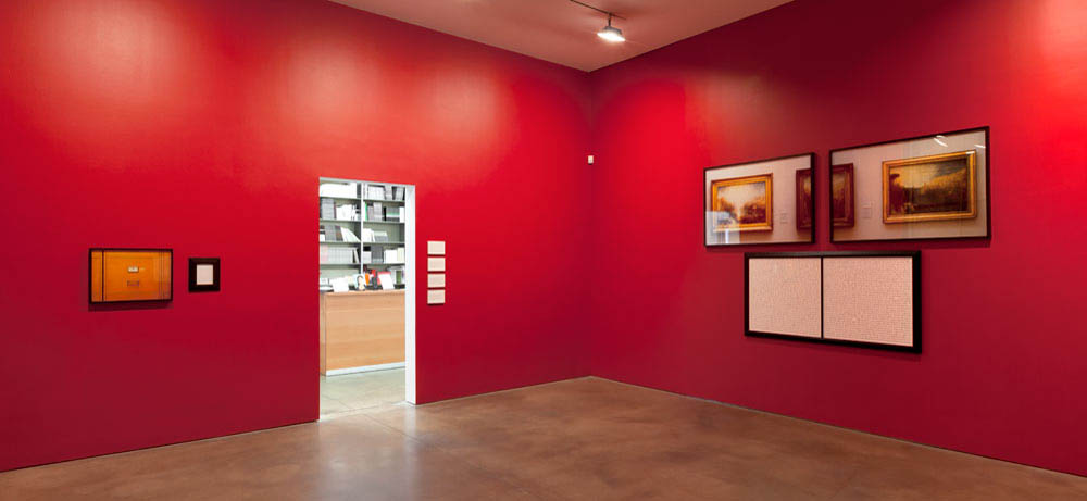 Sophie Calle Paula Cooper Gallery 