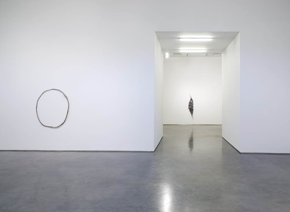 Jay Heikes Marianne Boesky Gallery 