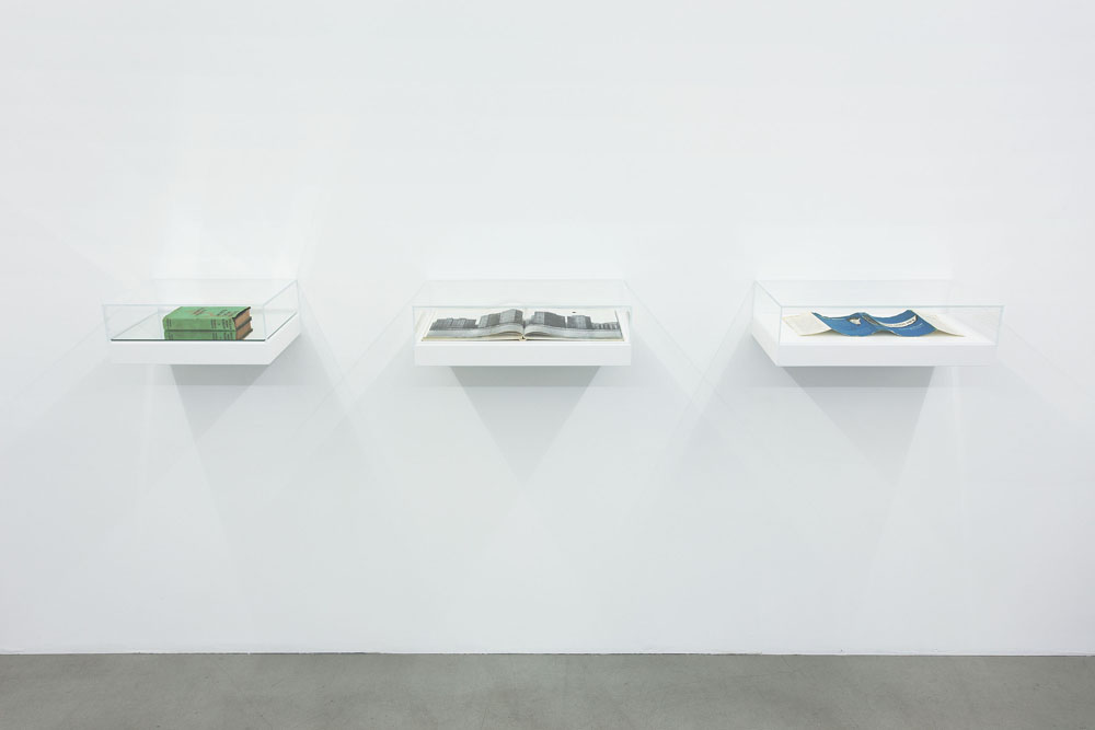 Christian Andersson Galerie Nordenhake 